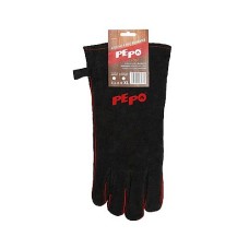PE-PO Krbová a BBQ Rukavice (Pravá)