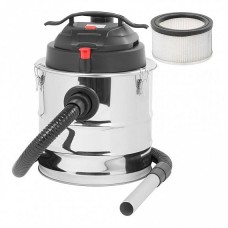 Vysavač na popel STREND PRO AV605 (18L/1200W)
