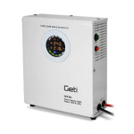 Záložní zdroj GETI GEP301 sinus 300W nástěnný